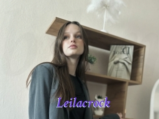 Leilacrock