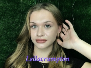 Leilacrumpton