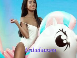 Leiladawson