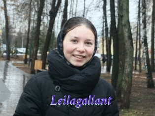 Leilagallant