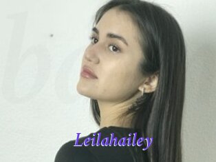 Leilahailey