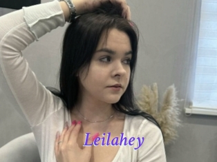 Leilahey