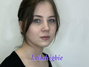 Leilahigbie