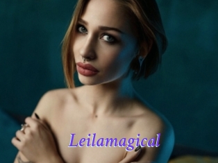 Leilamagical
