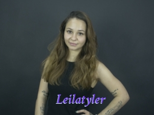 Leilatyler