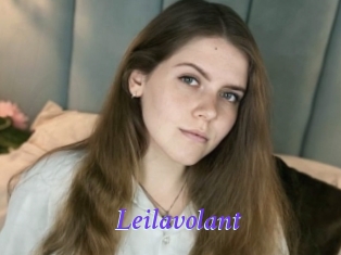 Leilavolant