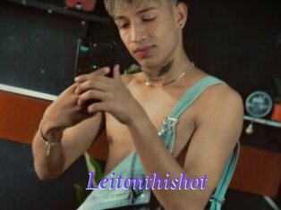 Leitonthishot