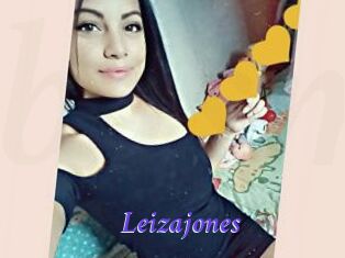 Leizajones