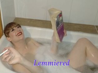 Lemmiered
