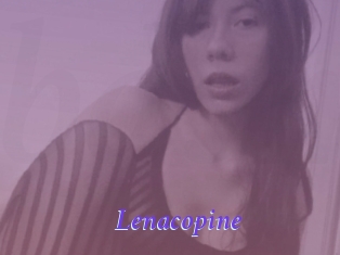 Lenacopine