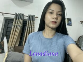 Lenadiana