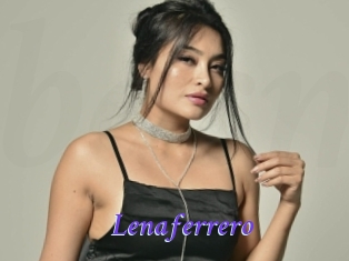 Lenaferrero