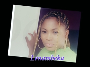 lenambeka Bdsm gratuit
