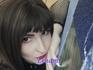 Lenami