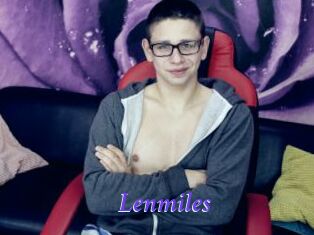 lenmiles Bdsm gratuit