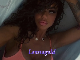 Lennagold