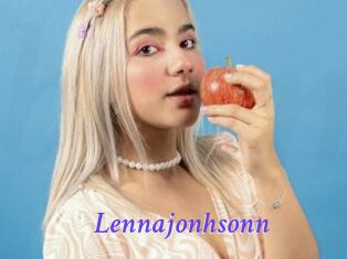 Lennajonhsonn