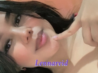 Lennareid