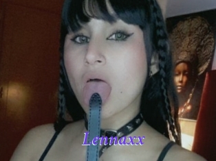 Lennaxx