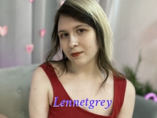 Lennetgrey