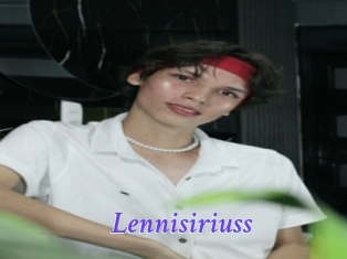 lennisiriuss Bdsm gratuit
