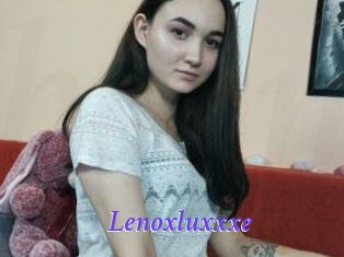 Lenoxluxxxe