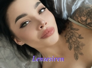 lensesiren Bdsm gratuit