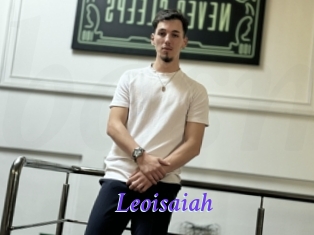 leoisaiah Bdsm gratuit