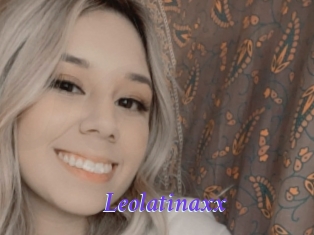 Leolatinaxx