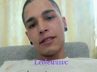 Leolewisvc