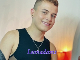 leonadams Bdsm gratuit