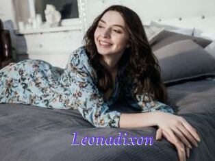 Leonadixon