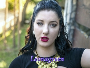 Leonagreen