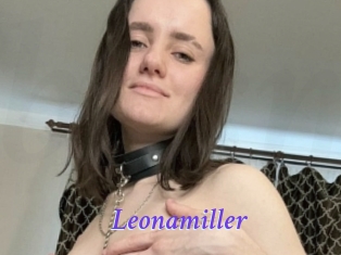 leonamiller Bdsm gratuit