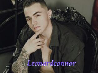 Leonardconnor