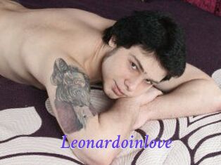 leonardoinlove Bdsm gratuit