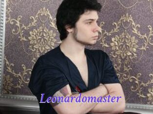 Leonardomaster