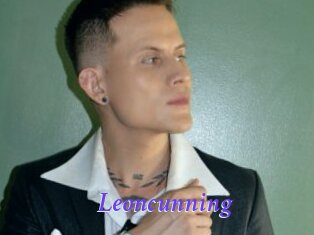 Leoncunning