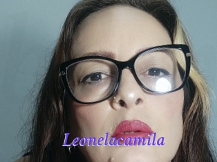 Leonelacamila