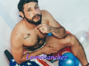 Leonelsanchez