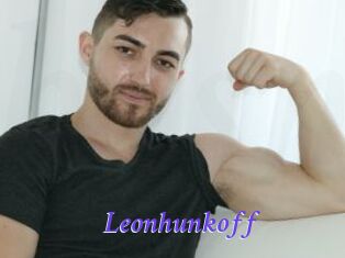 leonhunkoff Bdsm gratuit