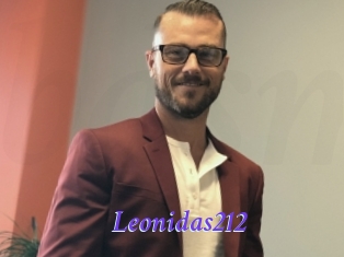 Leonidas212