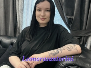 Leonorasantorini
