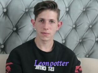 Leonpotter