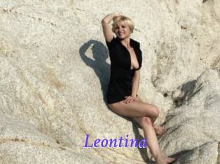 Leontina