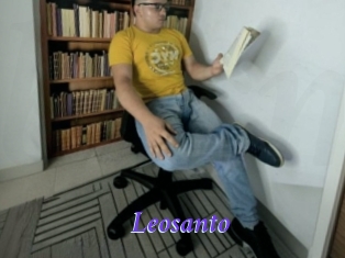 leosanto Bdsm gratuit