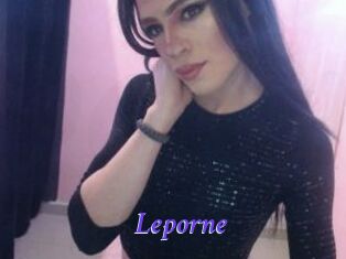 Leporne