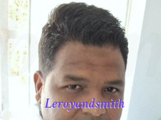 leroyandsmith Bdsm gratuit