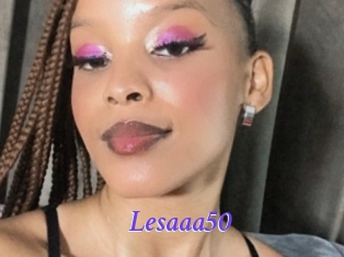 Lesaaa50