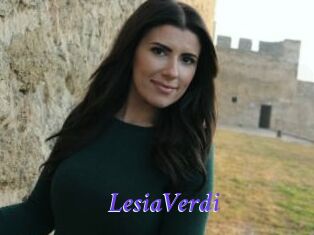 LesiaVerdi